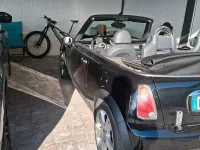 Usata Mini Cooper Cabriolet 2005 Cabrio