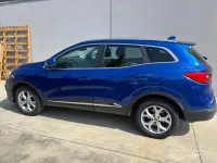 Usado Renault Kadjar 159 CV (116 kW) 2019 Azul SUV