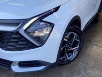 Usata Kia Sportage Style 136 CV (100 kW) 2023 Bianco SUV