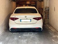 usata Alfa Romeo Giulia Veloce AWD Q4 AT8 2.2 JTDM 210cv