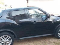 Usata Nissan Juke Pure 2015 Nero SUV