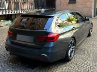 Usata BMW 320 M Sport 190 CV (139 kW) 2019 Grigio Station wagon