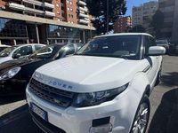 Usata Land Rover Range Rover evoque 150 CV (110 kW) 2014 SUV