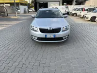Usata Skoda Octavia 105 CV (77 kW) 2014 Other Station wagon
