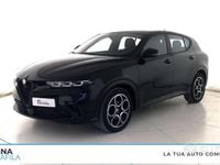 Usado Alfa Romeo Tonale Sprint 133 CV (97 kW) 2024 Negro SUV