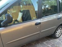 Usata Fiat Multipla Active 103 CV (75 kW) 2008 Monovolume
