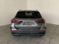 Usata Mercedes 200 AMG Line Premium Plus 150 CV (110 kW) 2023 Grigio mountain SUV