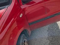 Usata Fiat Panda 77 CV (56 kW) 2011 Rosso Utilitaria