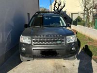 usata Land Rover Freelander 2 Freelander2011 2.2 td4 S 150cv