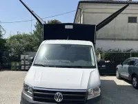 Usata VW Crafter 140 CV (102 kW) 2023 Furgone