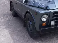 Usata Fiat Campagnola 72 CV (52 kW) 1980 SUV