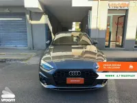 Usata Audi A5 S-Line 190 CV (139 kW) 2020 Coupé