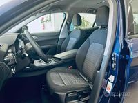 Usata Alfa Romeo Stelvio 200 CV (147 kW) 2019 Blu SUV