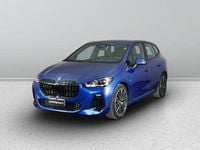 Usata BMW 218 Active Tourer M Sport 149 CV (109 kW) 2025 Monovolume