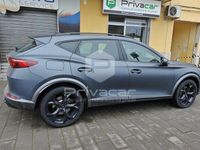 usata Cupra Formentor 2.0 TSI 4Drive DSG VZ