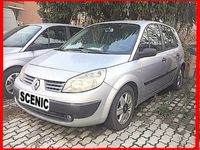 usata Renault Scénic II 