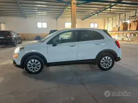 Usata Fiat 500 95 CV (69 kW) 2024 Bianco Station wagon