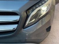 Usata Mercedes GLA200 Premium 2014 SUV