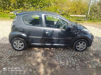 Usata Peugeot 107 54 CV (39 kW) 2006 Utilitaria