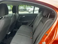 Usata Fiat Tipo 130 CV (95 kW) 2024 Blu Utilitaria