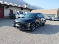 Nuova Hyundai Kona 101 CV (74 kW) 2026 Nero SUV