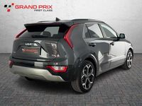 Usata Kia Niro Style 105 CV (77 kW) 2022 Grigio SUV