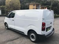 Usata Fiat Scudo 120 CV (88 kW) 2023 Bianco Furgone