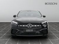 Nuova Mercedes GLA200 Advanced Plus 150 CV (110 kW) 2025 Nero SUV