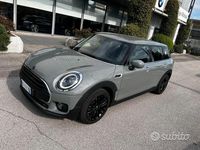 Usata Mini One D Clubman Classic 116 CV (85 kW) 2022 Station wagon