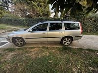 Usata Volvo V70 163 CV (119 kW) 2003 Station wagon