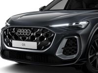 Nuova Audi Q5 S-Line 204 CV (150 kW) 2026 Grigio tambora metallico SUV