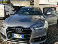 usata Audi A6 Avant 2.0 tdi Business quattro 190cv s-tronic