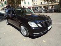 usata Mercedes E250 CDI S.W. BlueEFFICIENCY Avantgarde, tua da 149 ?!