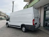 Usata Fiat Ducato 131 CV (96 kW) 2017 Other Furgone