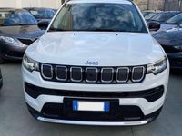 usata Jeep Compass -- 1.6 Mjt II 2WD Limited