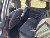 Usata Renault Kadjar 110 CV (80 kW) 2016 Grigio SUV