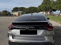 Usata Citroën C4 Feel 131 CV (96 kW) 2021 Grigio Berlina
