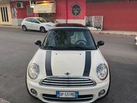 Usata Mini Cooper D 2008 Utilitaria