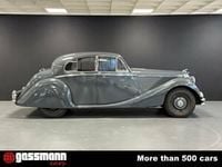 Usata Jaguar MK V 125 CV (91 kW) 1951 Grigio Berlina
