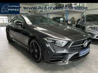 usata Mercedes CLS300 220d Coupe d Premium Plus auto