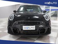Usata Mini John Cooper Works 178 CV (130 kW) 2022 Viola Utilitaria