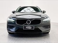 usata Volvo V60 D3 AWD Geartronic Business