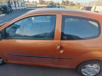 Usata Renault Twingo 58 CV (42 kW) 2008 Utilitaria