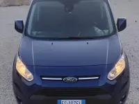 Usata Ford Tourneo Connect Titanium 120 CV (88 kW) 2016 Bluazzurro Monovolume
