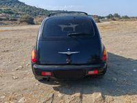 Usata Chrysler PT Cruiser 121 CV (88 kW) 2002 Nero Berlina
