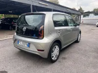 Usata VW up! 68 CV (50 kW) 2018 Other Utilitaria