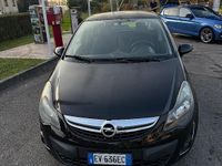 Usata Opel Corsa 86 CV (63 kW) 2014 Utilitaria
