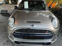 usata Mini Cooper S 2.0Hype