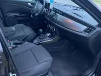 Usata Alfa Romeo Giulietta 170 CV (125 kW) 2010 Nero Utilitaria