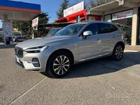 Usata Volvo XC60 2022 Grigio SUV